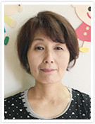 井戸井 信恵 園長